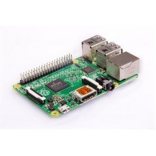 Raspberry Pi 2 Model B