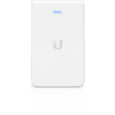 UniFi AP AC In-Wall Pro