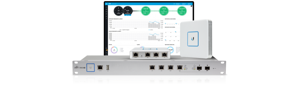 UniFi-Security