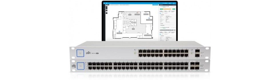 UniFi-Switch