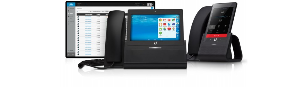 UniFi-VoIP